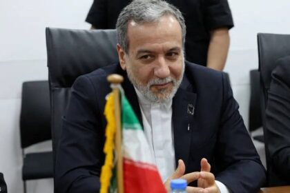 إيران: لن نتفاوض مع استمرار الحرب