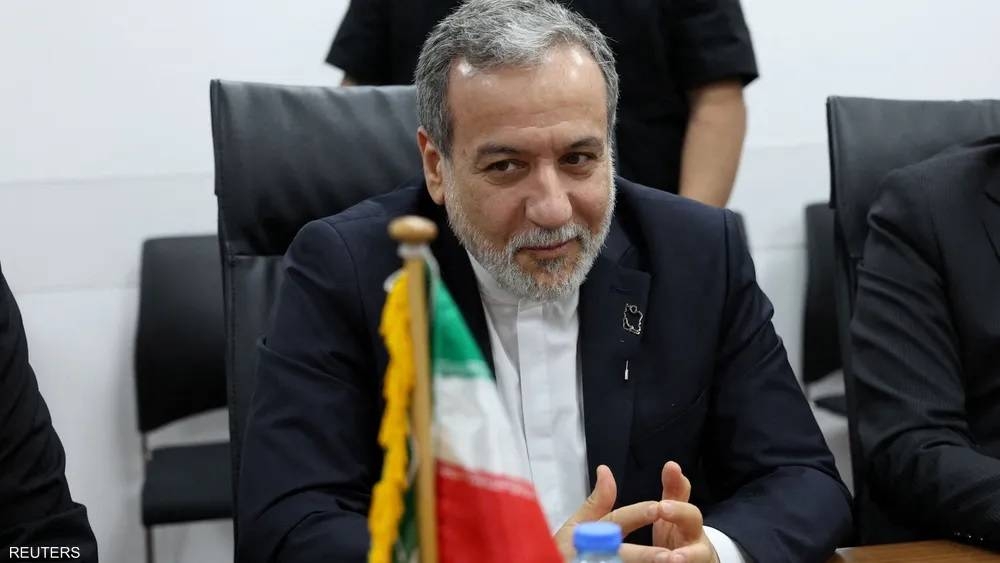 إيران: لن نتفاوض مع استمرار الحرب