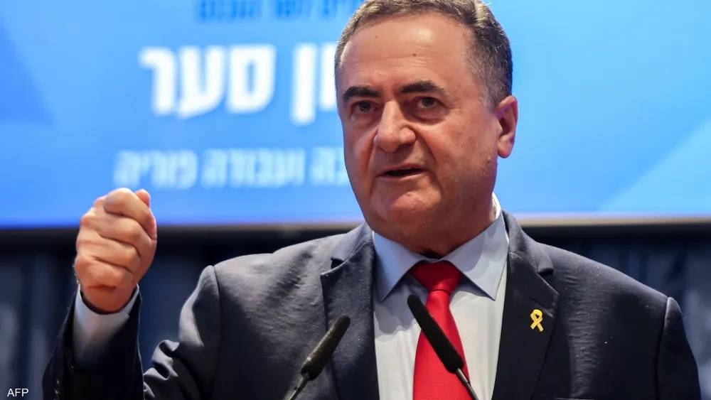 إسرائيل تحذر «حزب الله» من الانخراط في الحرب إسرائيل تحذر «حزب الله» من الانخراط في الحرب