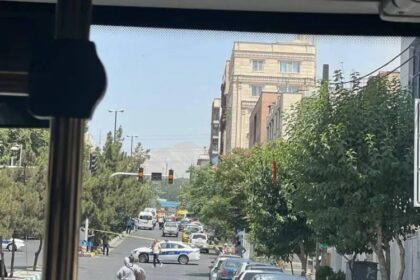 إيران تعتقل عميلاً جديداً لـ«الموساد»