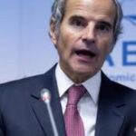 غروسي يحذر من «كارثة نووية» في بوشهر.. غوتيريش: نقف على حافة الهاوية