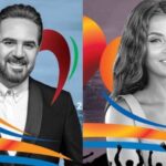 وائل جسار وروبي نجما حفلات مهرجان موازين الليلة