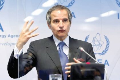 غروسي يحذر: لا ذريعة عسكرية لضرب إيران النووية