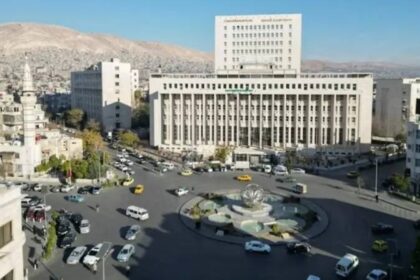 سويسرا ترفع مجموعة من العقوبات عن سورية