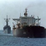 تشويش على إشارات GPS يهدد سلامة الملاحة في مضيق هرمز