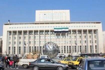 سويسرا تلغي العقوبات على سورية لدعم التعافي الاقتصادي