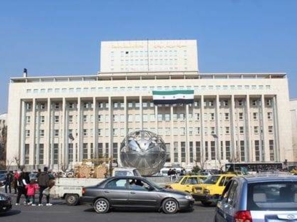 سويسرا تلغي العقوبات على سورية لدعم التعافي الاقتصادي سويسرا تلغي العقوبات على سورية لدعم التعافي الاقتصادي