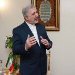 السفير الإيراني لـ«عكاظ»: توجيهات القيادة السعودية يسّرت عودة الحجاج