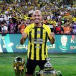 مصدر اتحادي لـ«عكاظ»: لن نفرط في فابينهو