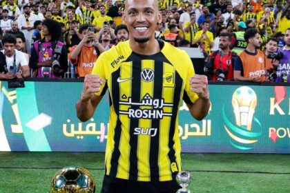 مصدر اتحادي لـ«عكاظ»: لن نفرط في فابينهو