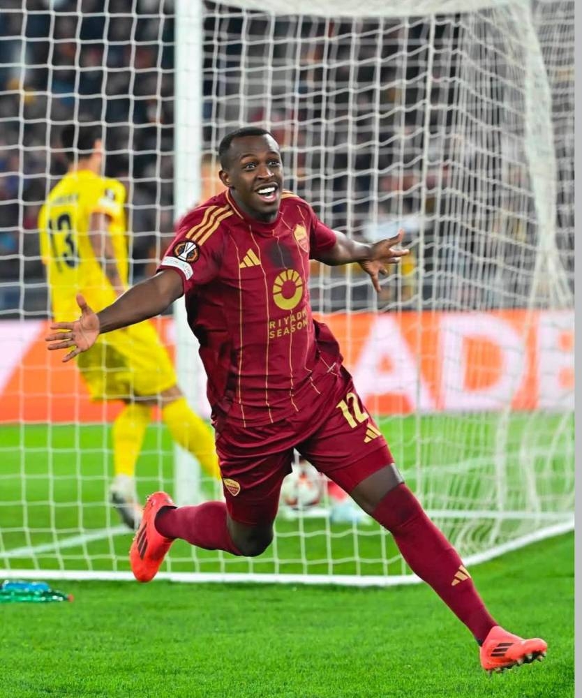 مصدر لـ«عكاظ»: سعود عبدالحميد يقترب من «تولوز» مصدر لـ«عكاظ»: سعود عبدالحميد يقترب من «تولوز»