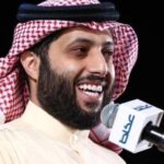 تركي آل الشيخ لـ«عكاظ»: المملكة الرقم الصعب عالمياً.. و«نزال القرن» بداية شراكة تاريخية مع Netflix