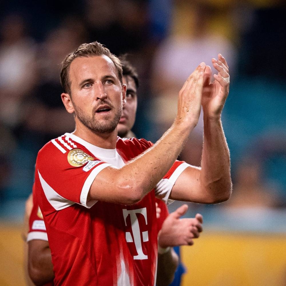 «بايرن ميونخ» يسقط بوكا جونيورز ويتأهل لدور الـ 16 «بايرن ميونخ» يسقط بوكا جونيورز ويتأهل لدور الـ 16