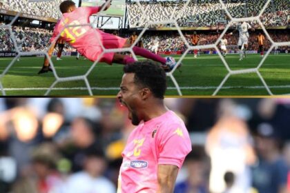 «بلايلي» يهدي الترجي انتصاراً على لوس أنجلوس