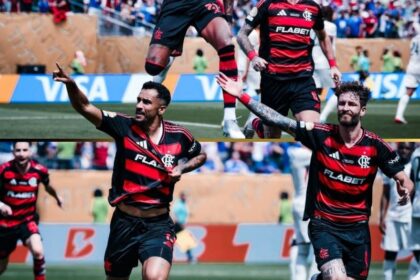 «فلامنغو» كشف حال «تشيلسي»