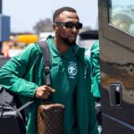 «رينارد» يستبعد «كادش» عن معسكر الأخضر