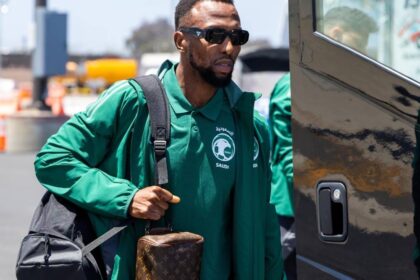 «رينارد» يستبعد «كادش» عن معسكر الأخضر