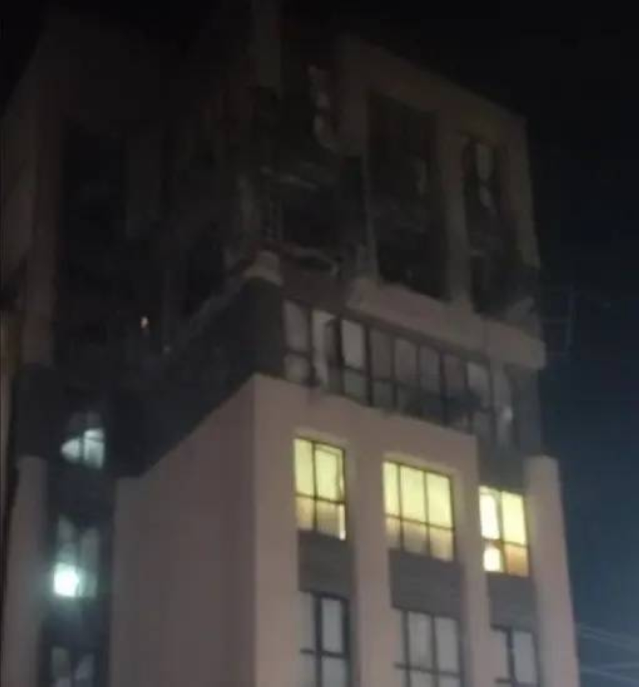 استهدفت أصفهان وقم.. إسرائيل تغتال 3 قادة بالحرس الثوري استهدفت أصفهان وقم.. إسرائيل تغتال 3 قادة بالحرس الثوري