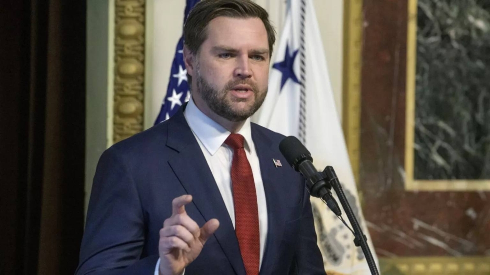 إيران ترفض «تصفير التخصيب».. نائب ترمب: الوقت ينفد إيران ترفض «تصفير التخصيب».. نائب ترمب: الوقت ينفد