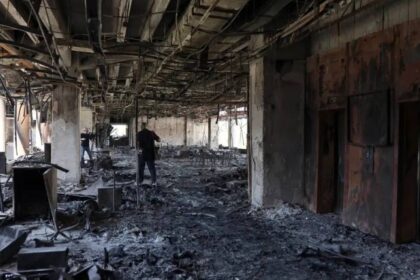 هل يتحول الصراع بين إسرائيل وإيران إلى مواجهة عالمية؟