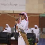 اختتام بطولة شباب الخليج للرماية بالقوس والسهم التقليدي بمشاركة 60 رامياً