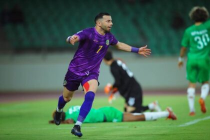 الشرطة بطلاً للدوري العراقي للمرة الرابعة توالياً والثامنة تاريخياً