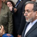 عراقجي: لا نثق في واشنطن.. ولا عودة للدبلوماسية إلا بعد توقف الحرب