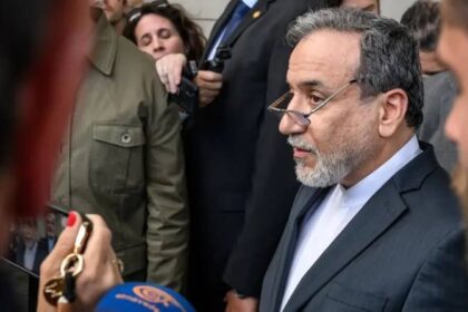 عراقجي: لا نثق في واشنطن.. ولا عودة للدبلوماسية إلا بعد توقف الحرب