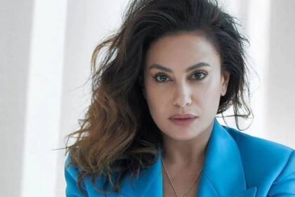 أشرف زكي يكشف لـ «عكاظ» حقيقة شطب هند صبري من نقابة المهن التمثيلية