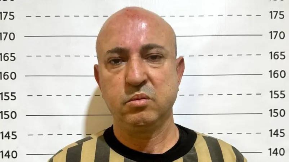 اعتقال ابن عم بشار الأسد على الحدود اللبنانية اعتقال ابن عم بشار الأسد على الحدود اللبنانية