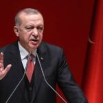 أردوغان: مكة قبلتنا..والسعودية تبذل جهودًا كبيرة لحل قضية فلسطين