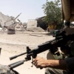 26 قتيلاً.. والمعاناة الإنسانية تتفاقم في غزة