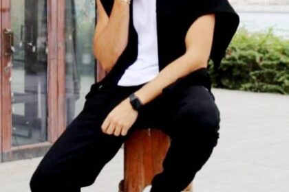 تشيّن دراغي من وجه غلاف إلى فتى رواية سعودية