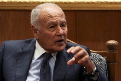 هجوم لاذع من أبو الغيط: إسرائيل أصل التوتر والفيتو وصمة عار