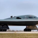 «حاملة أم القنابل».. واشنطن تحرك 6 قاذفات الشبح