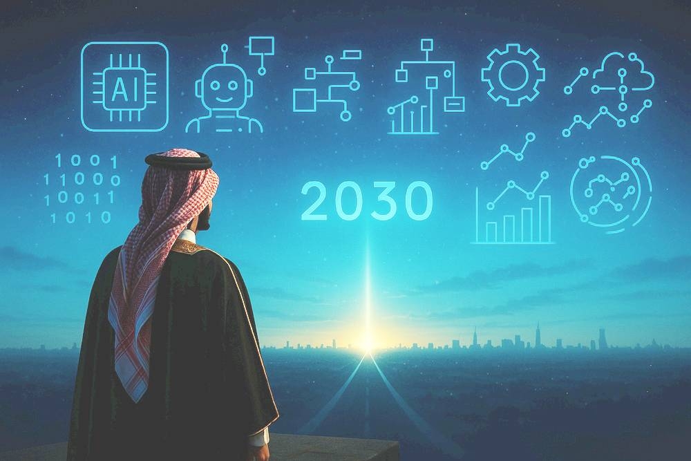 90 مليون وظيفة في طريقها للاختفاء.. و170 مليون فرصة تنتظر الكفاءات الرقمية 90 مليون وظيفة في طريقها للاختفاء.. و170 مليون فرصة تنتظر الكفاءات الرقمية