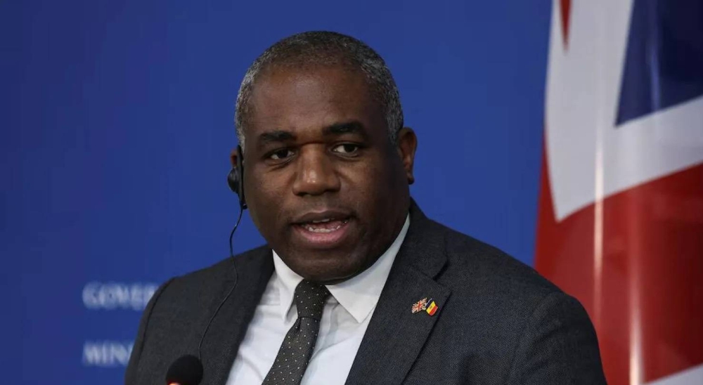 وزير الخارجية البريطاني: على لبنان البقاء خارج الحرب