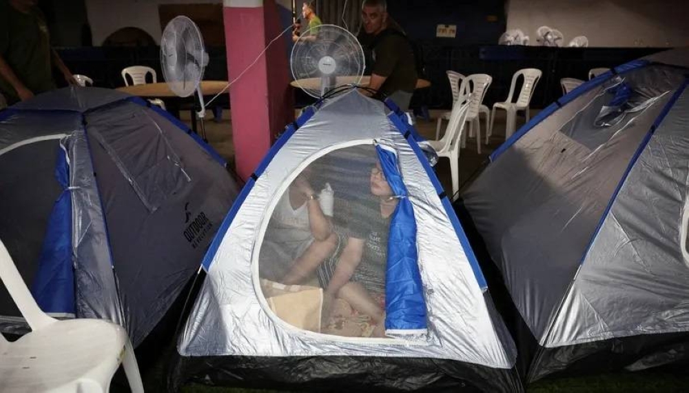 الرئيس الإيراني: لن نوقف أنشطتنا النووية تحت أي ظرف الرئيس الإيراني: لن نوقف أنشطتنا النووية تحت أي ظرف