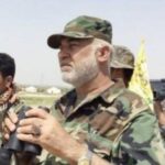 «الحشد الشعبي» في العراق يقرّ بمقتل قيادي على الحدود الإيرانية