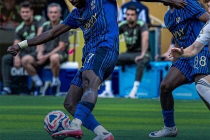 لاعبو الهلال: نحترم الخصم لكننا لا نخشاه