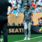 إنزاغي: المباراة صعبة ونعاني من الإرهاق