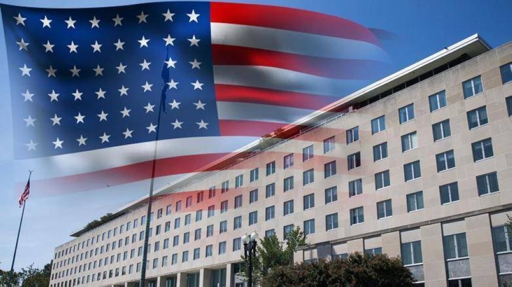 أمريكا تعيد تأشيرات الطلاب بشروط صارمة: «افتح حساباتك أو يُرفض طلبك!» أمريكا تعيد تأشيرات الطلاب بشروط صارمة: «افتح حساباتك أو يُرفض طلبك!»