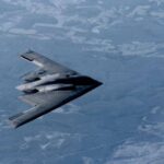 أمريكا استخدمت قنابل «خارقة للتحصينات» لضرب موقع فوردو النووي