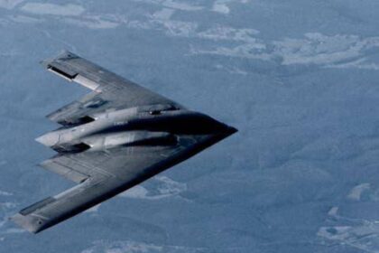 أمريكا استخدمت قنابل «خارقة للتحصينات» لضرب موقع فوردو النووي