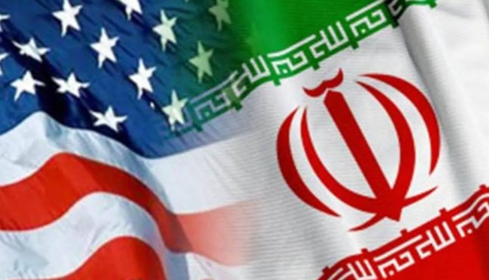 إيران: كل مواطن أو عسكري أمريكي في المنطقة أصبح هدفاً مشروعاً إيران: كل مواطن أو عسكري أمريكي في المنطقة أصبح هدفاً مشروعاً