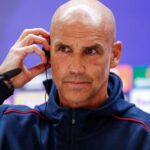 ليتش: نقطة مدريد تصعب فوزنا على الهلال