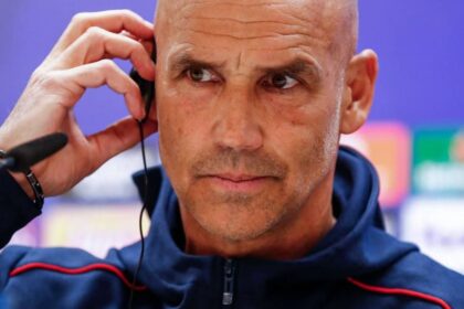 ليتش: نقطة مدريد تصعب فوزنا على الهلال