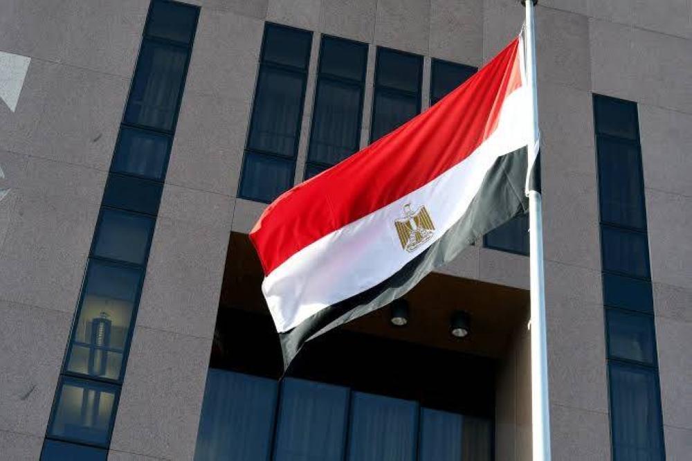 بعد قصف إيران.. مصر تطالب بالتهدئة وحماية المدنيين بعد قصف إيران.. مصر تطالب بالتهدئة وحماية المدنيين