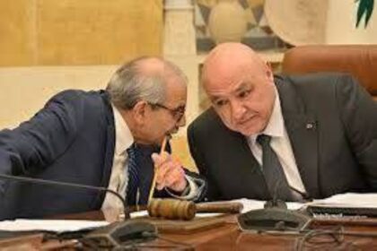لبنان على حافة التوتر الإقليمي.. ورسالة نأي بالنفس
