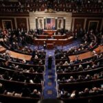 واشنطن.. صراع دستوري وسياسي بعد الهجوم الأمريكي على مواقع نووية إيرانية